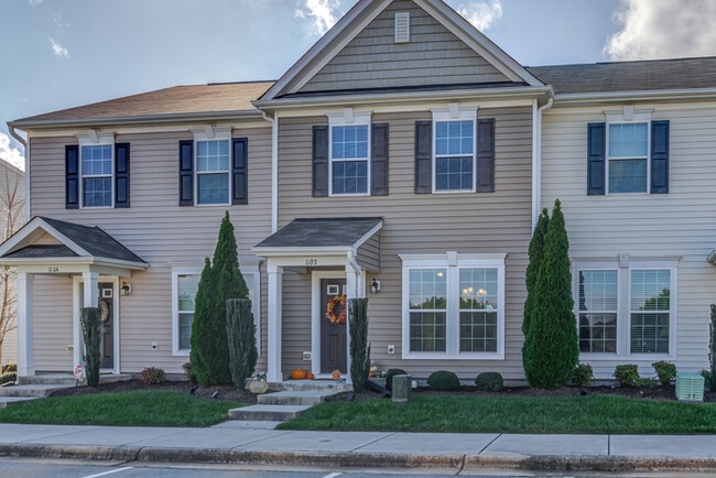 Photo - Townhome for rent