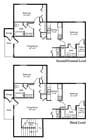 2BR/2BA
