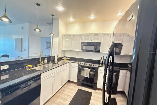Photo - 628 Cleveland St Unit 1310