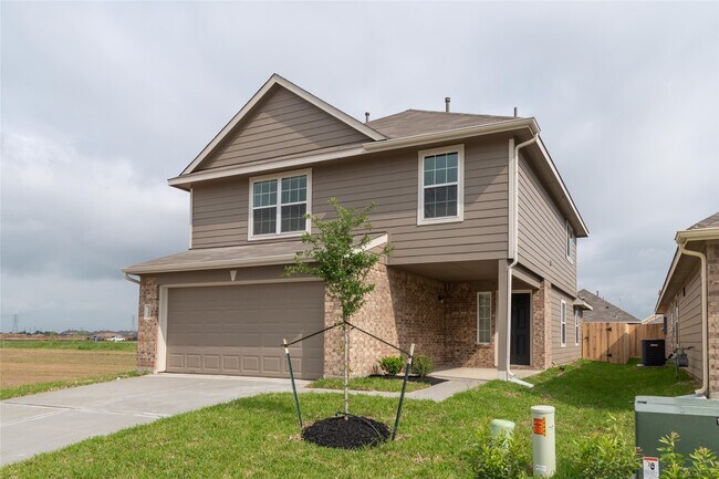 Building Photo - 24446 Borelli Dr Rental