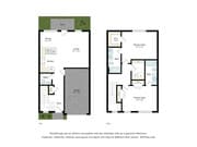 Tumeric Floor Plan
