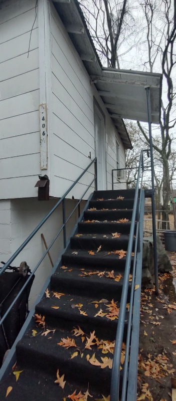 Photo - 406 Voorhies St