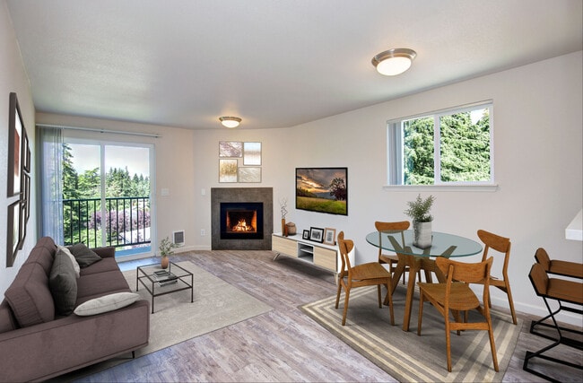 Building Photo - Linden Highlands Rental