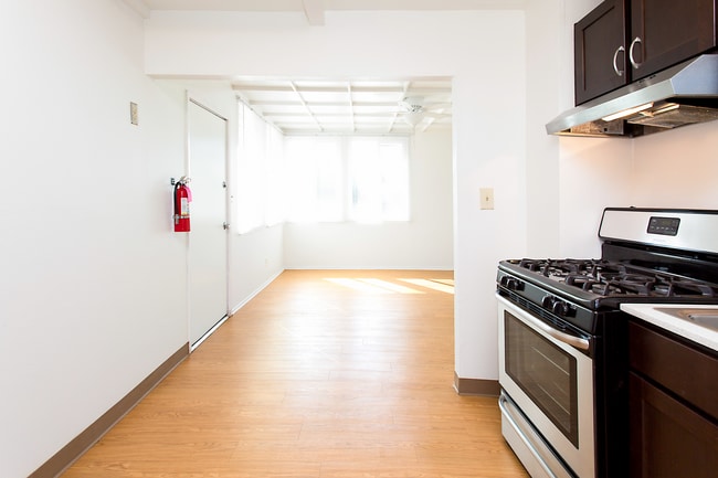 Photo - Liberty Village Apartments