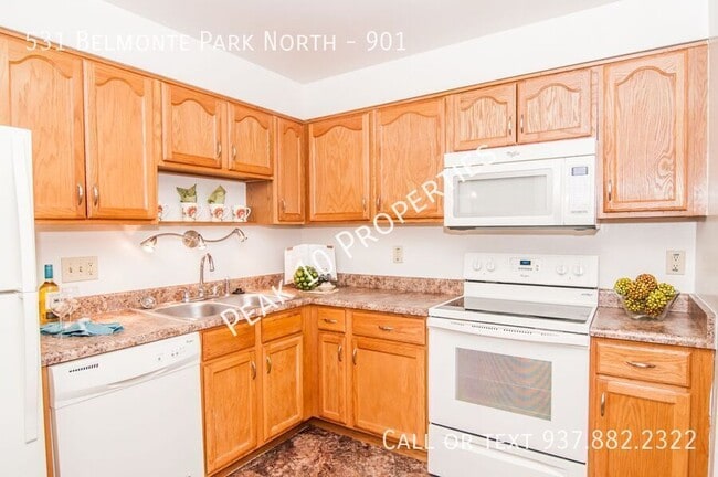 Photo - 531 Belmonte Park E Unit 901