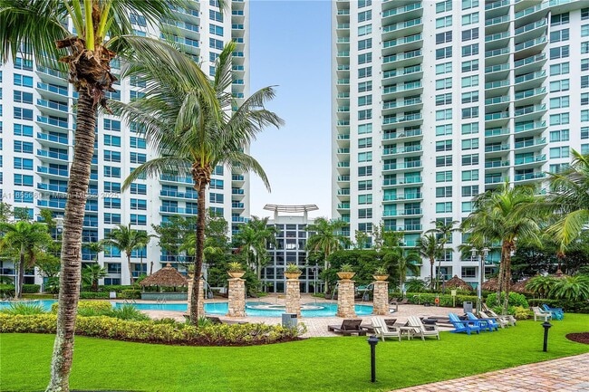 Building Photo - 2641 N Flamingo Rd Unit 1602N Rental