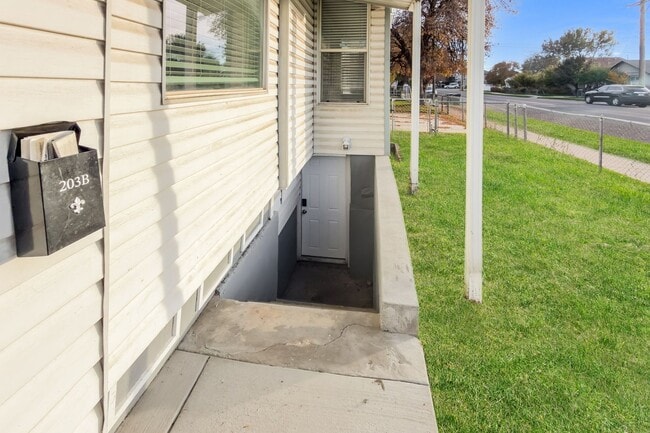 Photo - Central Park Unit #2