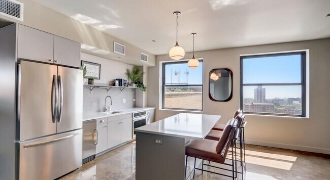 Photo - 1 bedroom in Chicago IL 60640 Unit 1117