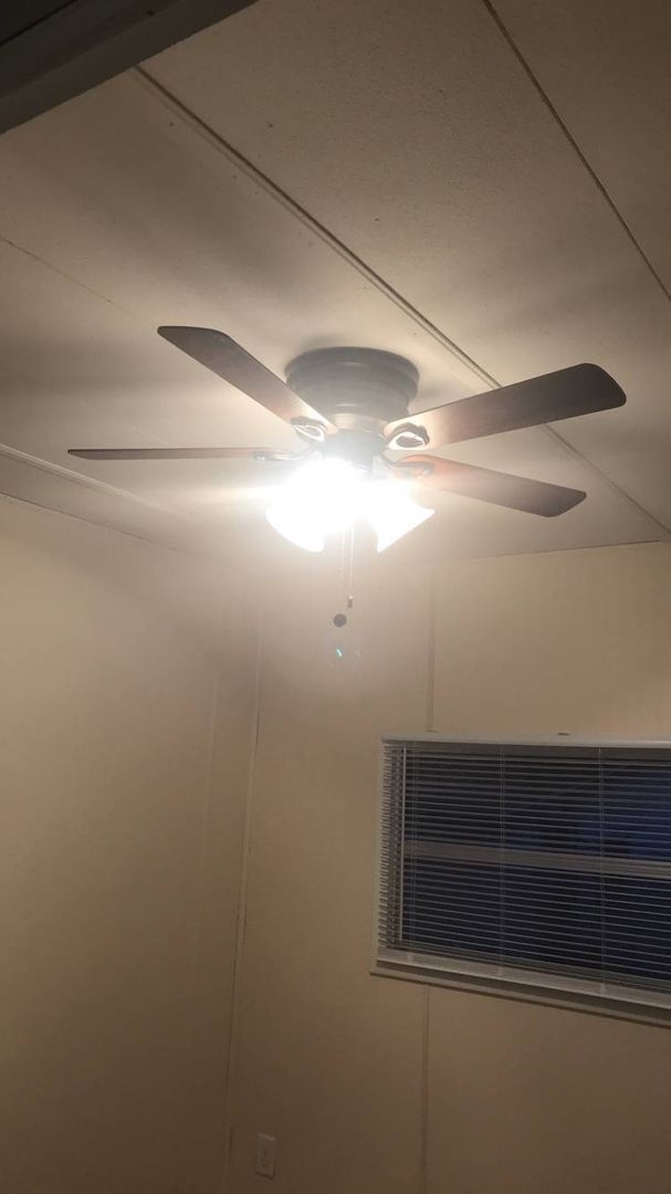 Nice 3 bedroom 1 bath mobile home with ope... Rental House Rental in Westville, IL