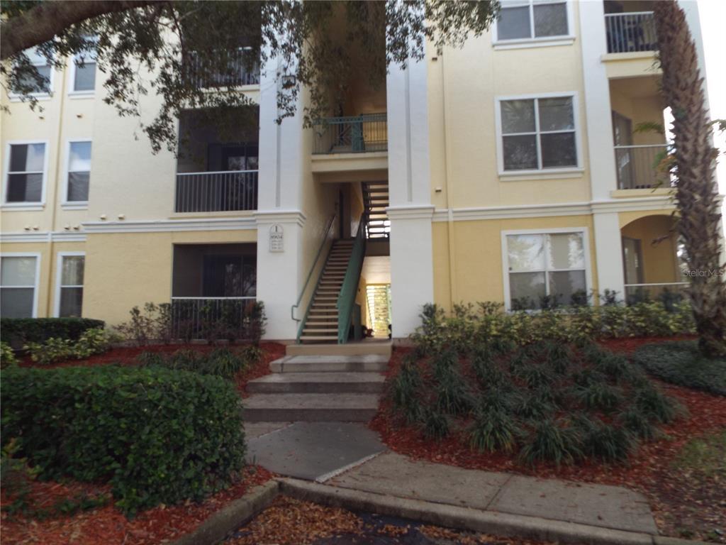 8904 Legacy Ct Condo Unit 209 Condo for Rent in Kissimmee, FL