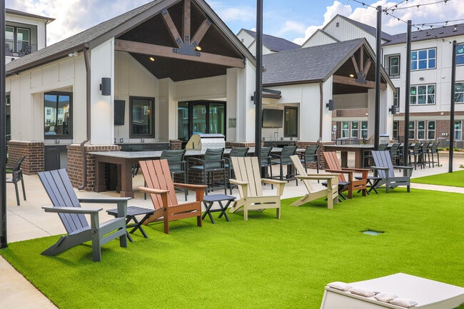 Photo - Aspire Sherman