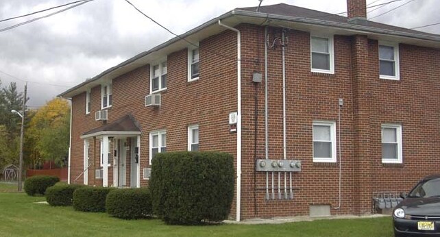 Photo - Maple Jay apartments