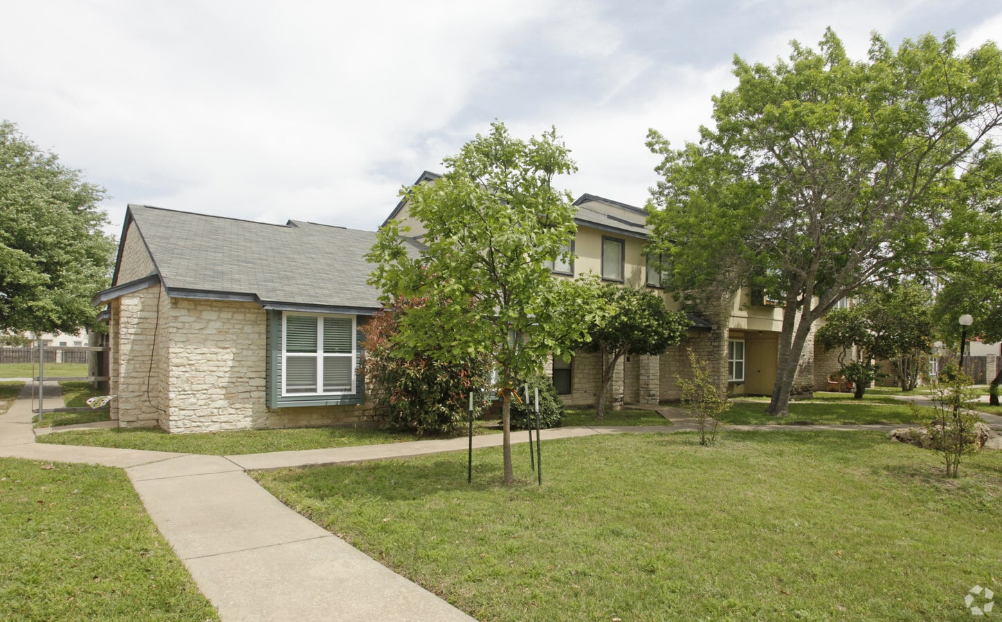 Photo - Tejas Apartments