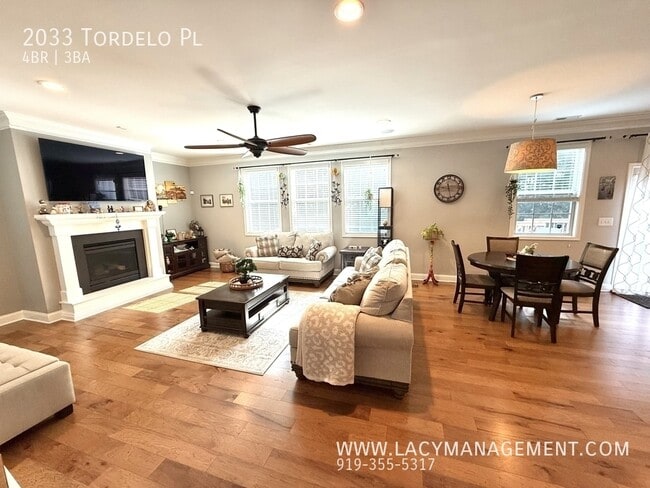 Photo - 2033 Tordelo Pl