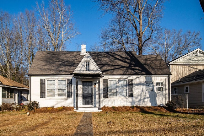 Building Photo - 65 W Shadburn Ave