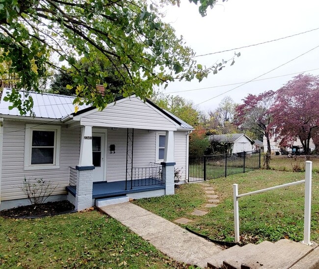 Photo - Beautiful Renovated Single Family Home!