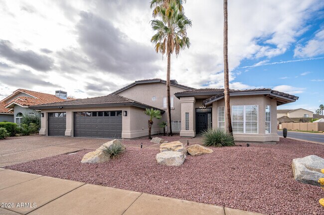 Photo - 4601 E Everett Dr