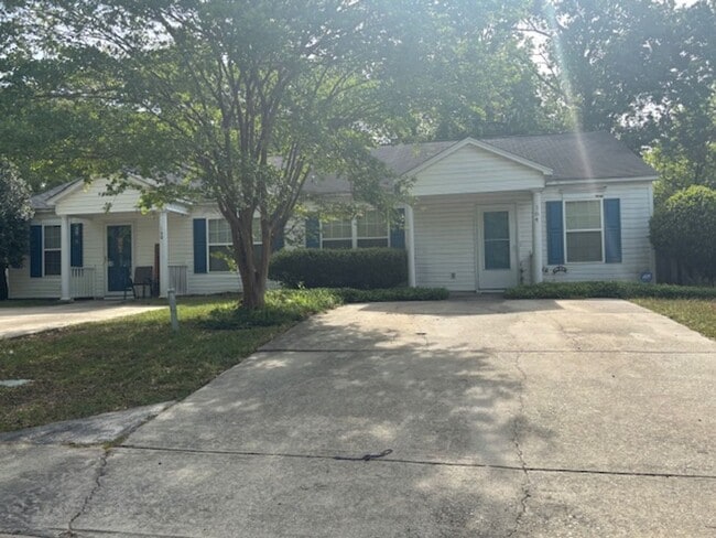 Building Photo - Patio Home in Ashewood Commons