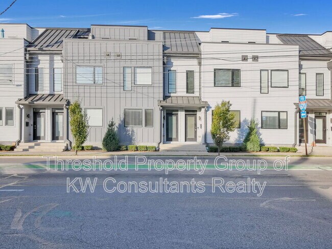 Building Photo - 1159 N 4th St