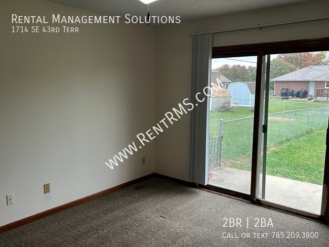 Photo - 1714 SE 43rd Terrace