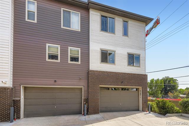 Photo - 4180 E Warren Ave