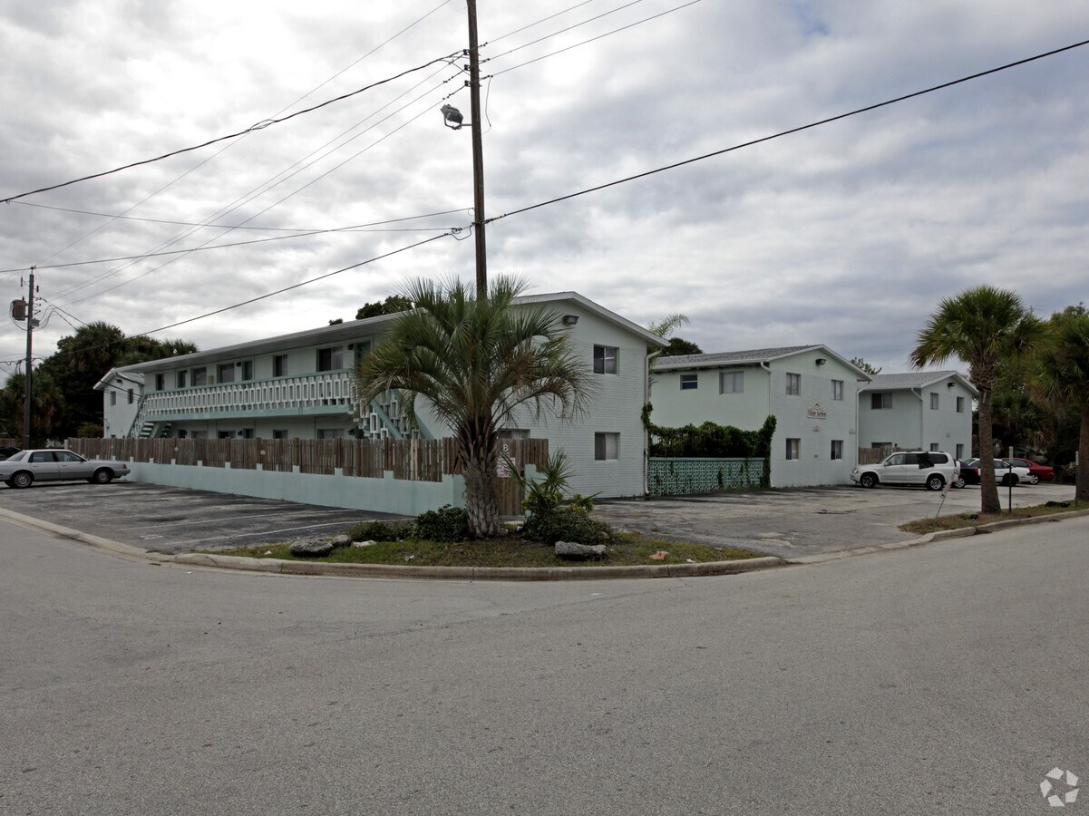 Photo - Village Garden Apartments
