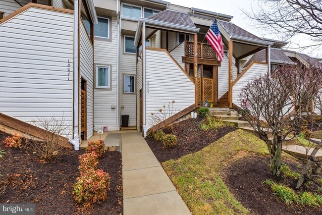 18269 Leman Lake Dr Unit 602