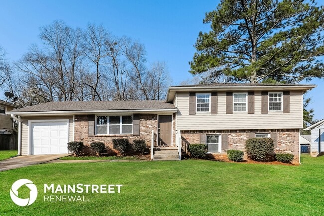 Building Photo - 8471 Avalon Dr