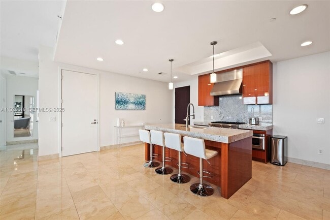 Photo - 9705 Collins Ave Unit 605N
