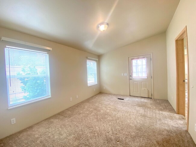 Photo - Great 3 bed, 2 bath North Valley home backs to Lemmon Valley Park.