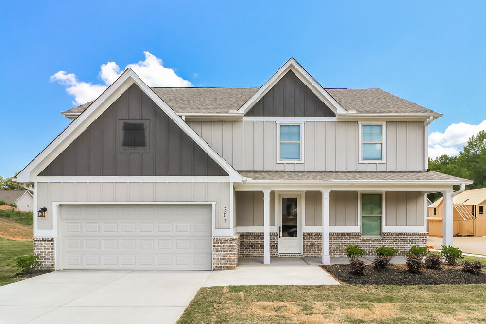 Photo - 301 Cantrell Dr