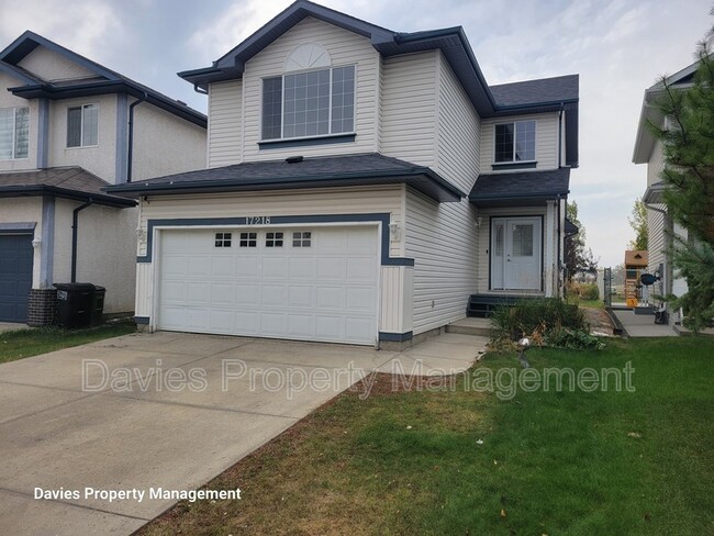 Building Photo - 17218-17288 88 St NW