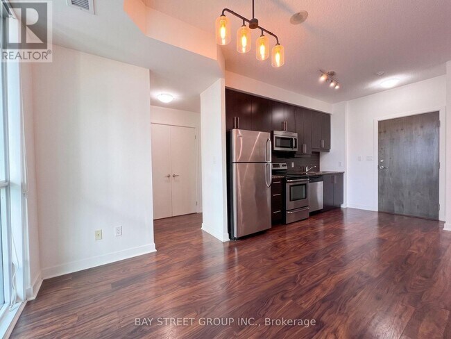 Photo - 33 Bay St. Unit 4205