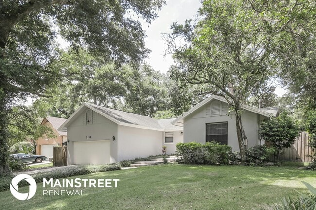 Photo - 2631 Maxwell Dr