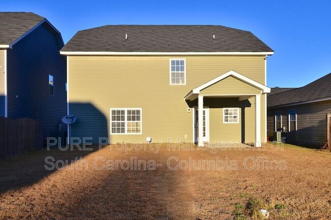 Photo - 1033 Congaree Pointe Dr