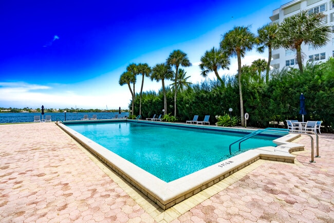Building Photo - 2800 N Flagler Dr Unit 312 Rental