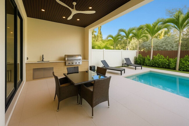 Photo - 1812 Miami Rd Unidad ID1369667P