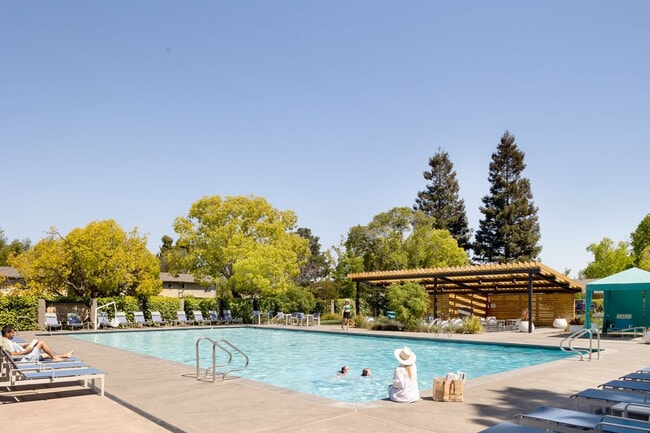 Villages at Cupertino