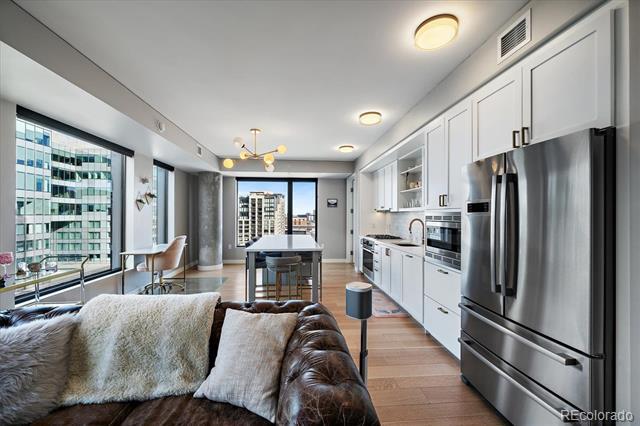 Photo - 1750 Wewatta St Unit 831