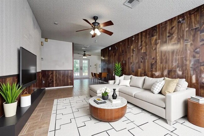 Photo - 3 Bed 2 Bath in Midwest City