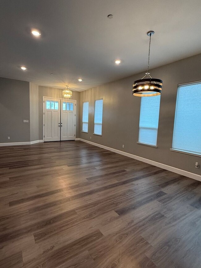 Photo - Gorgeous 4 Bedroom 3 Bathroom Single Level New Construction Home in Northeast Santa Rosa