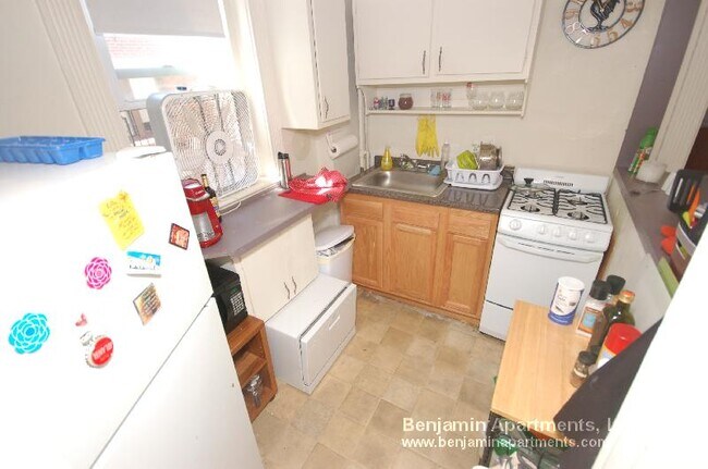 Photo - 1334 Commonwealth Ave Unidad 26