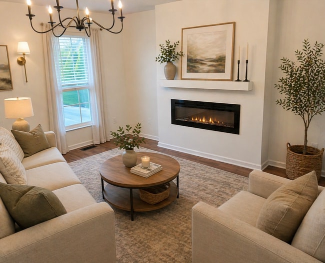 Photo - 3 Bed Updated Condo