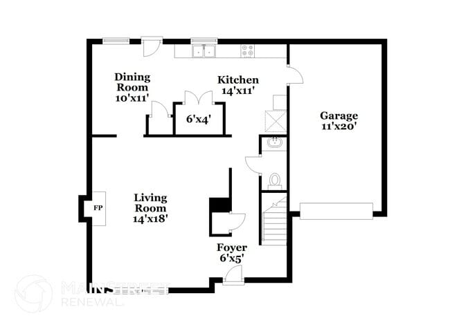 Building Photo - 4209 BISMITH Dr Rental