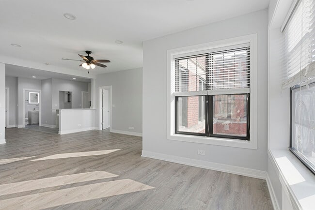 Photo - 6105 N Winthrop Ave Unidad 3