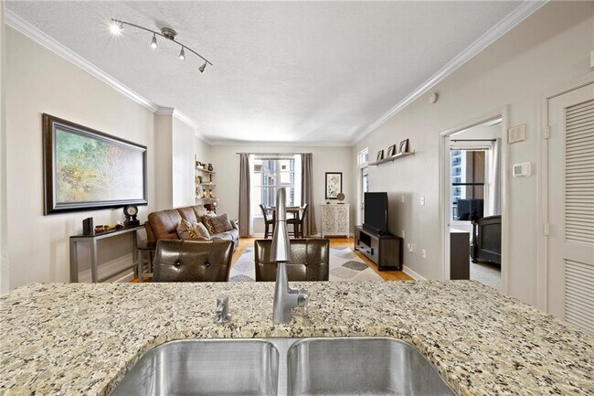 Photo - 1101 Juniper St NE Unit 1216