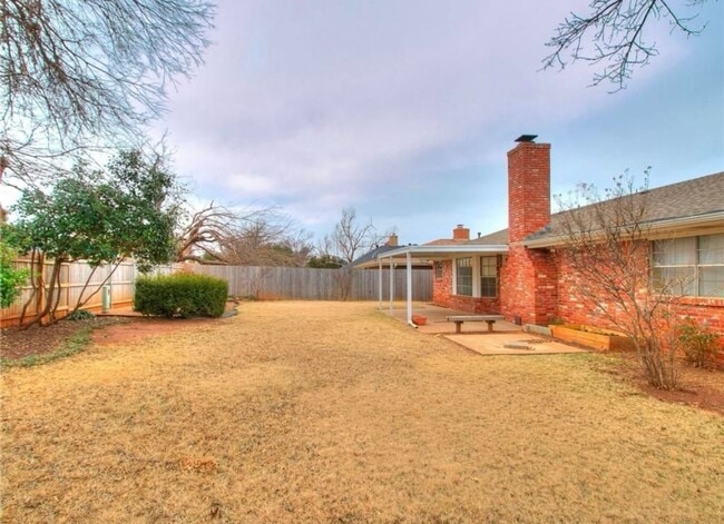 Photo - Spacious 4-Bedroom / 3-Bathroom Home in a Prime NW OKC Location!