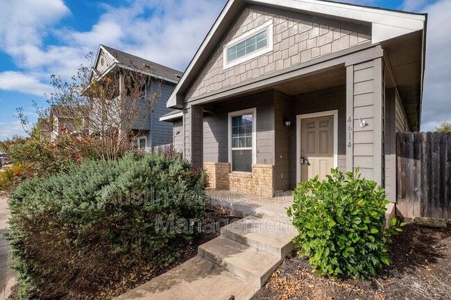 Building Photo - 4614 Esper Ln