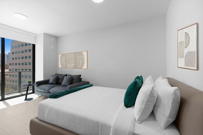 Photo - 501 NE 1st Ave Unit SI ID1502663P