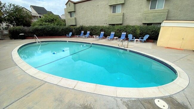 La Quinta Apartment
